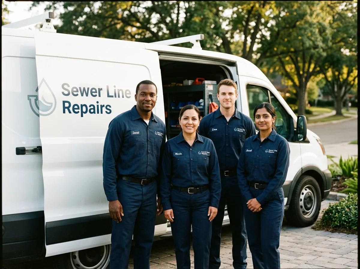 Emergency Plumber company in Squaw Lake, MN